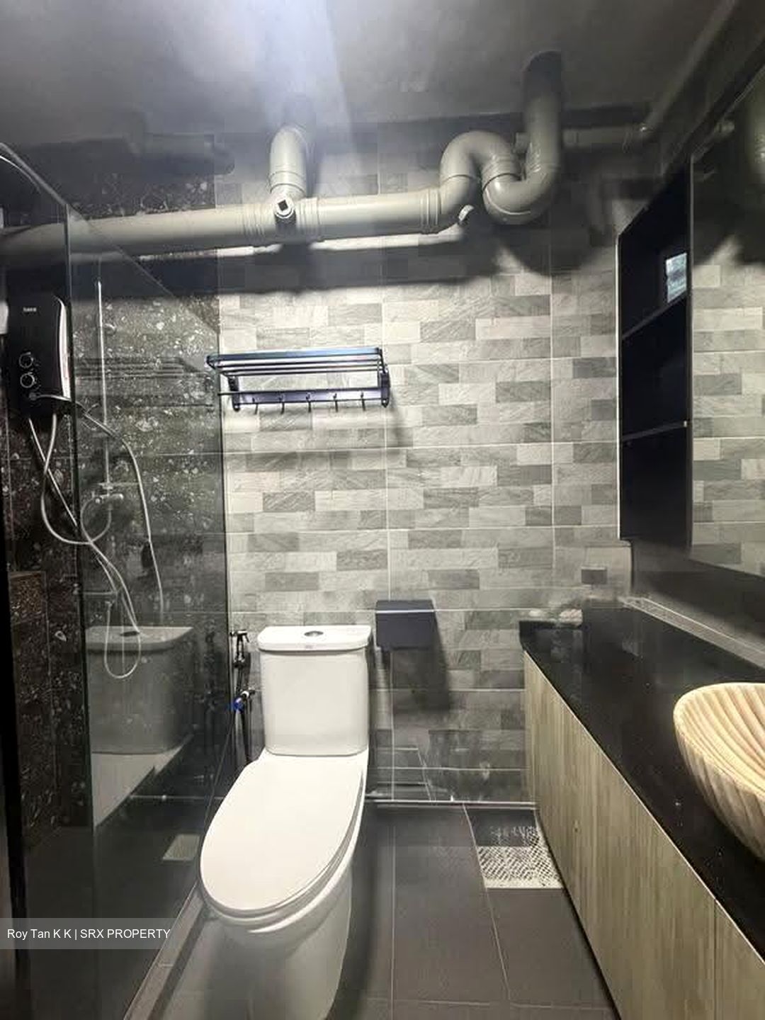 Blk 449 Bukit Panjang Ring Road (Bukit Panjang), HDB 5 Rooms #626536721